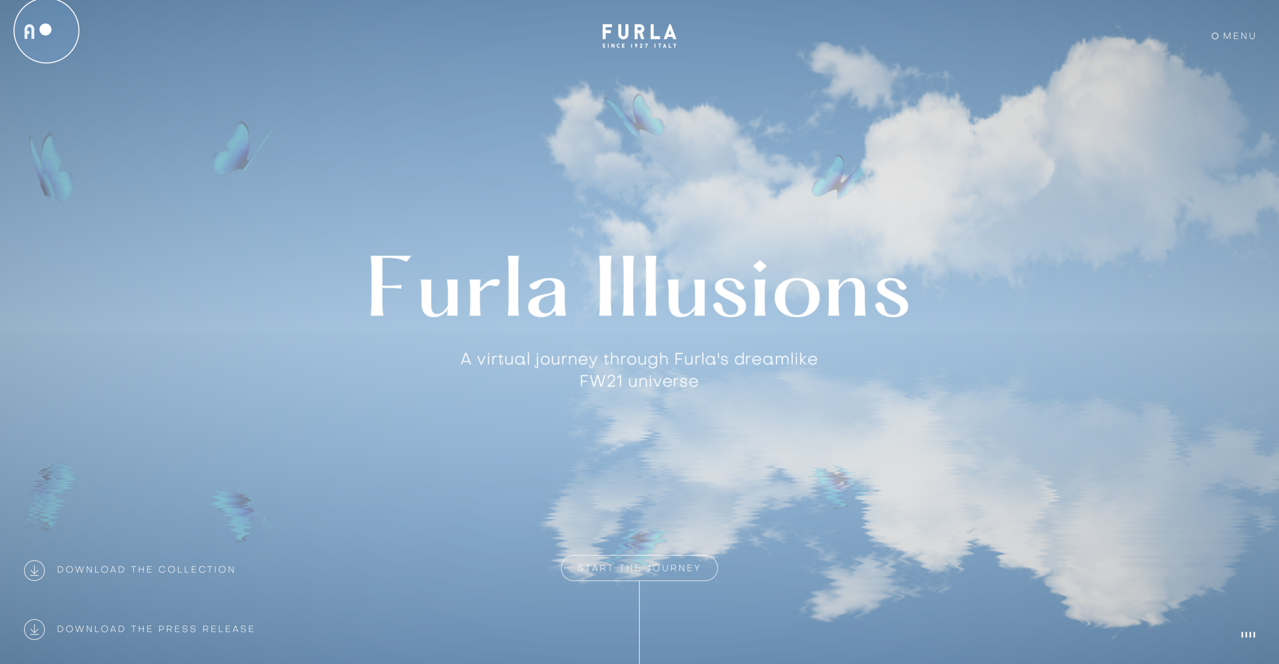 FURLA - #FURLAILLUSIONS FALL/WINTER 2021