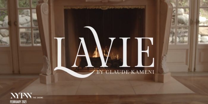 LAVIE BY CK - NYFW A/W 2021