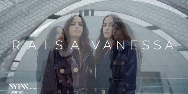 RAISAVANESSA - BANNER